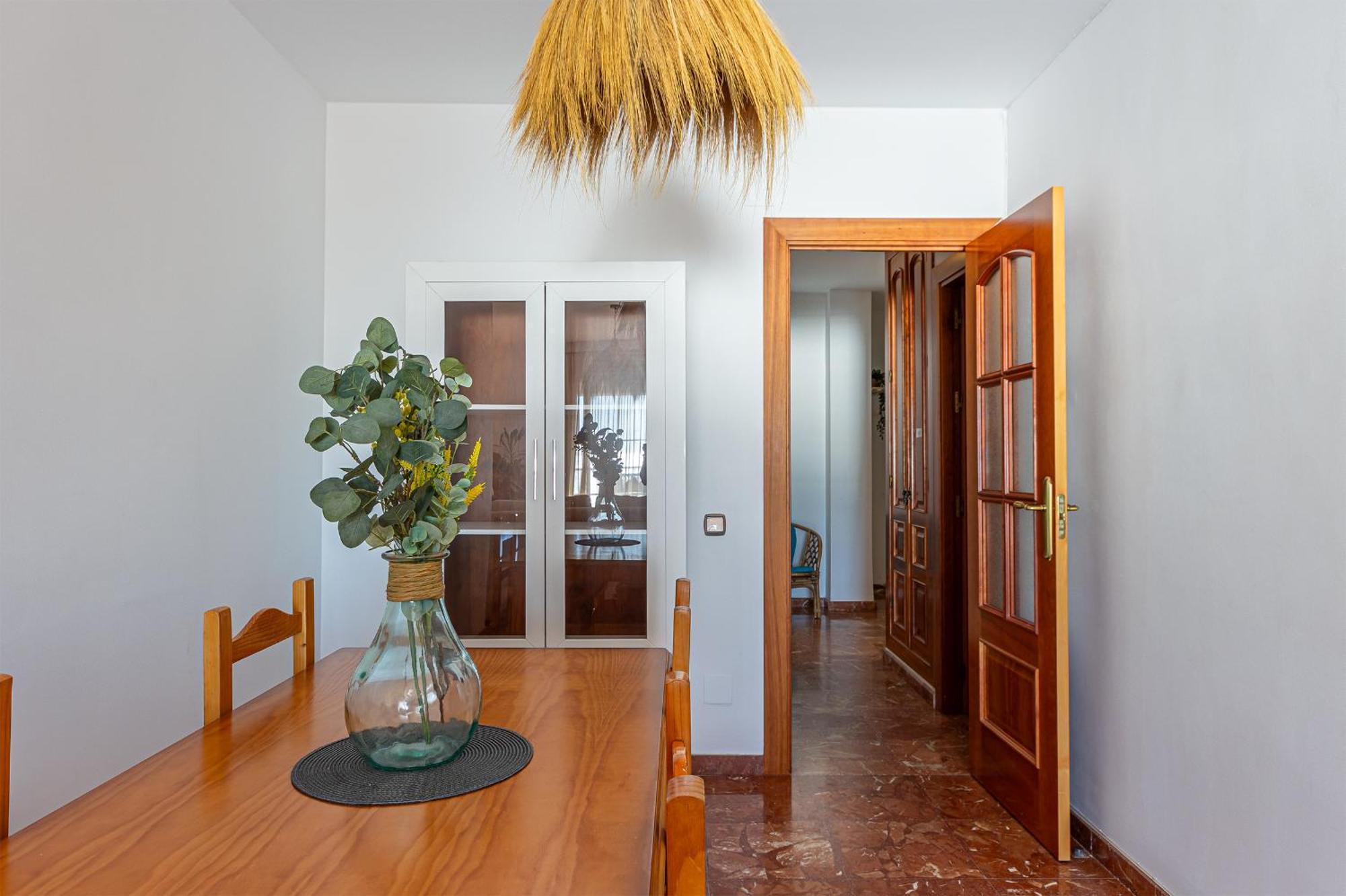 Casa Mare Apartamento En Primera Linea De Playa Almuñécar Buitenkant foto